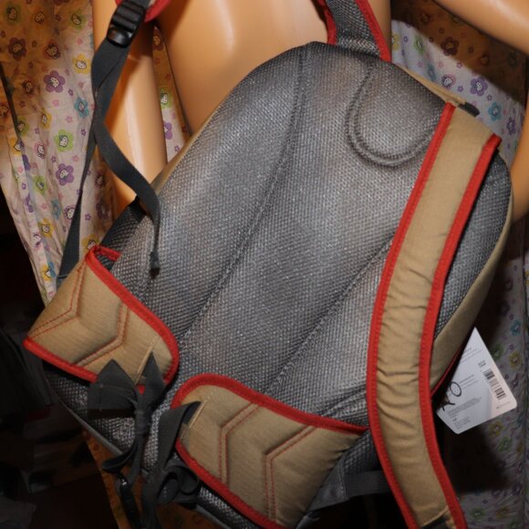 Coleman Cold Isulated Backpack Cooler - Picture 4 of 4